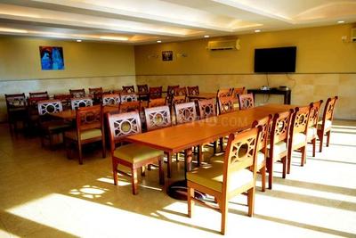 Hall Image of 5000 Sq.ft 4 BHK Villa for sale in Pride Vatika Villas, Mahanthalingapura Bengaluru for Rs. 31600000