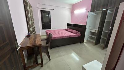 Bedroom Image of 1500 Sq.ft 2.5 BHK Apartment / Flat for rent in RPS Savana, Sector 88 Faridabad for Rs. 29000
