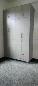 Bedroom Image of 800 Sq.ft 1 BHK Apartment / Flat for rent in Jagatkhana Dehradun for Rs. 17000