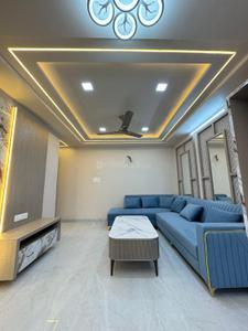 Hall Image of 895 Sq.ft 3 BHK Apartment / Flat for sale in Anantam Sky 11, Narsinghpura Jaipur for Rs. 5500000