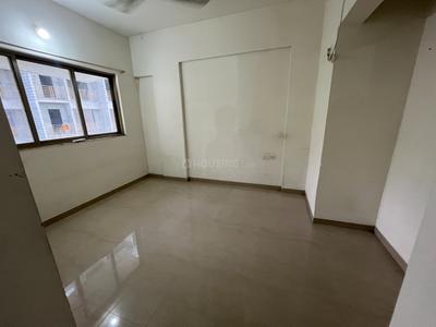 Bedroom Image of 600 Sq.ft 1 BHK Apartment / Flat for sale in Lodha Casa Rio, Palava Phase 1 Thane for Rs. 3400000