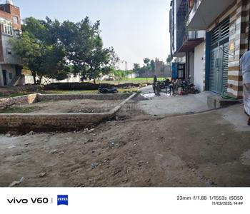 Image of 315 Sq.ft Residential Plot / Land for sale in Jaitpur, New Delhi for Rs. 500000