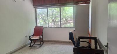 Bedroom Image of 1200 Sq.ft 2 BHK Apartment / Flat for rent in Bibwewadi Pune for Rs. 27000