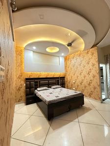 Bedroom Image of 2228 Sq.ft 6 BHK Independent House for rent in Verka Amritsar for Rs. 60000