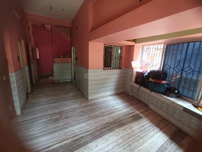 Balcony Image of 2000 Sq.ft 4 BHK Independent House for sale in Santiniketan Bolpur-Santiniketan for Rs. 4000000