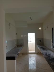 Kitchen Image of 1508 Sq.ft 3 BHK Apartment / Flat for sale in Shree Soobha, Jharapada Bhubaneswar for Rs. 11800000