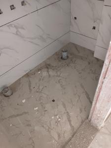 Bathroom Image of 1125 Sq.ft 3 BHK Builder Floor for sale in Dabri New Delhi for Rs. 11000000