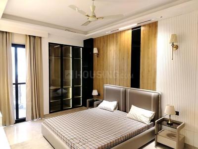 Bedroom Image of 3240 Sq.ft 4 BHK Builder Floor for sale in Sector 40 Gurgaon for Rs. 55000000