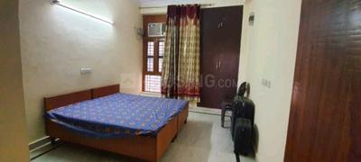 2 BHK Independent House