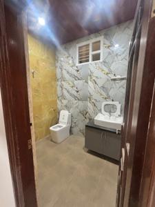 Bathroom Image of 5600 Sq.ft 5 BHK Duplex for sale in Horamavu Bengaluru for Rs. 37000000