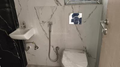 Image of 690 Sq.ft 2 BHK Apartment / Flat for rent in Ruparel Skygreens I, Kandivali West, Mumbai for Rs. 50000