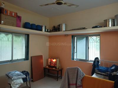 Hall Image of 31581 Sq.ft 5 BHK Farm House for sale in Talere Naka Sindhudurg for Rs. 20000000