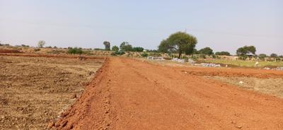 Image of 1000 Sq.ft Residential Plot / Land for sale in Naya Raipur, Raipur for Rs. 399000