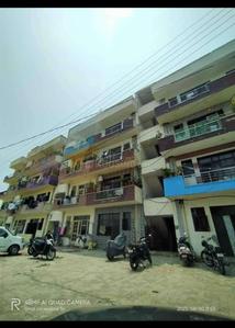Image of 650 Sq.ft 2 BHK Apartment / Flat for sale in Kharar, Mohali for Rs. 2390000