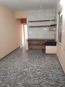 Hall Image of 400 Sq.ft 1 BHK Independent House for rent in Halasuru Bengaluru for Rs. 22000