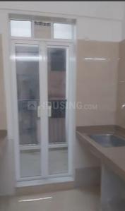 Kitchen Image of 1150 Sq.ft 2 BHK Apartment / Flat for sale in Dosti Greenscapes, Hadapsar Pune for Rs. 11800000