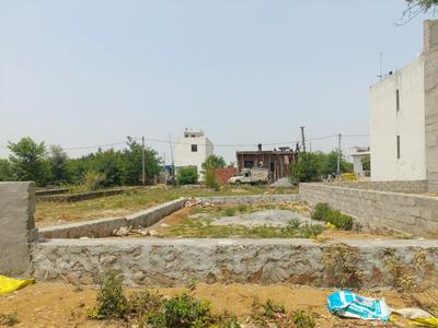 Image of 1500 Sq.ft Residential Plot / Land for sale in Mansarovar Extension, Jaipur for Rs. 10832900