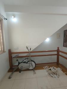 Bedroom Image of 3823 Sq.ft 4 BHK Independent House for sale in Prahlad Nagar Ahmedabad for Rs. 45000000