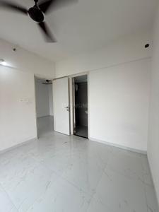 Bedroom Image of 568 Sq.ft 1 BHK Apartment / Flat for sale in Runwal Gardens, Dombivli East Thane for Rs. 4200000