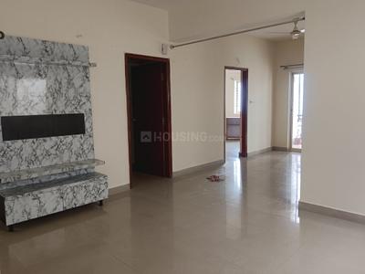 Hall Image of 1150 Sq.ft 2 BHK Apartment / Flat for sale in Sumukha Marvel by Sumukha Constructions, JP Nagar Bengaluru for Rs. 7890000