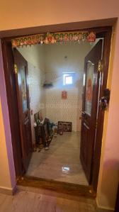 Image of 1200 Sq.ft 2 BHK Villa for rent in Gokul Nagar, Hosur for Rs. 11000