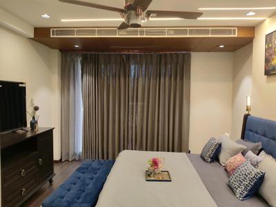 Bedroom Image of 4000 Sq.ft 4 BHK Builder Floor for sale in Sector 65 Gurgaon for Rs. 70000000