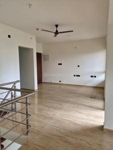 Hall Image of 2100 Sq.ft 4 BHK Apartment / Flat for sale in VTP Beaumonde Building T2, Manjari Khurd Pune for Rs. 20000000