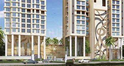 Image of 700 Sq.ft 2 BHK Apartment / Flat for sale in Runwal Bliss Wing F, Kanjurmarg East, Mumbai for Rs. 15900000