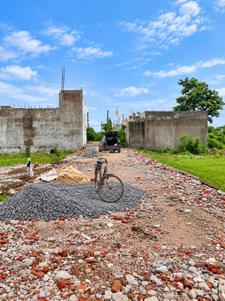 Image of 1210 Sq.ft Residential Plot / Land for sale in Mangla, Bilaspur for Rs. 1440000