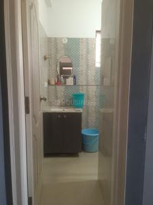 Bathroom Image of 3200 Sq.ft 5 BHK Villa for sale in White County, Jigani Bengaluru for Rs. 18600000