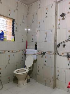 Bathroom Image of 780 Sq.ft 2 BHK Apartment / Flat for rent in Amar Raj Vaibhav NX, Dombivli West Thane for Rs. 23000