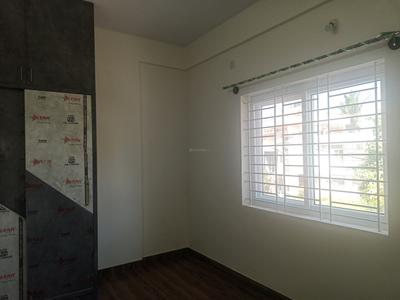 Bedroom Image of 1600 Sq.ft 2 BHK Apartment / Flat for rent in Sterling Residency, RMV Extension Stage 2 Bengaluru for Rs. 45000