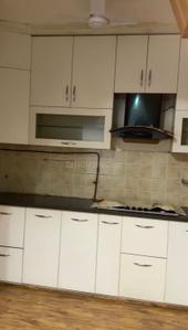 Kitchen Image of 2258 Sq.ft 4.5 BHK Apartment / Flat for rent in Stellar Jeevan, Noida Extension Greater Noida for Rs. 50000