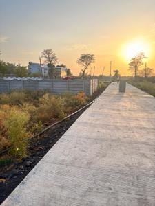 Image of 600 Sq.ft Residential Plot / Land for sale in Barela, Jabalpur for Rs. 600000