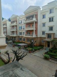 2.5 BHK Flat