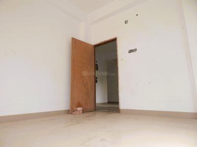 Bedroom Image of 825 Sq.ft 2 BHK Apartment / Flat for sale in Dum Dum Cantonment Kolkata for Rs. 3795000