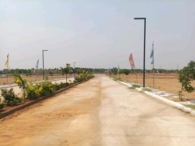 Residential Plot
