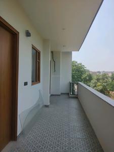 Bedroom One Image of 2650 Sq.ft 4 BHK Builder Floor for sale in Sector 37 Faridabad for Rs. 26500000