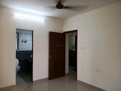 Bedroom Image of 1220 Sq.ft 2 BHK Apartment / Flat for sale in Maker Tower, Cuffe Parade Mumbai for Rs. 110000000