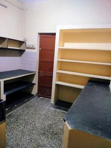 Bedroom Image of 1200 Sq.ft 2 BHK Apartment / Flat for rent in Thiruvanmiyur Chennai for Rs. 28000