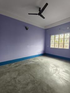 Bedroom Image of 700 Sq.ft 2 BHK Builder Floor for rent in Champasari Siliguri for Rs. 9000