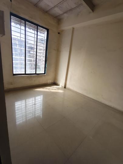 Sector 21, Ulwe Bedroom 1