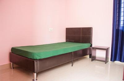 Bedroom Image of Shylaja Nest-3 in Hebbal Kempapura, Bengaluru