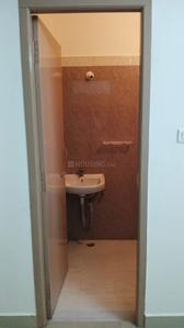 Image of 804 Sq.ft 2 BHK Apartment / Flat for sale in Kolathur, Chennai for Rs. 8500000