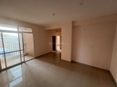 Hall Image of 650 Sq.ft 2 BHK Apartment / Flat for sale in Rau Indore for Rs. 2700000