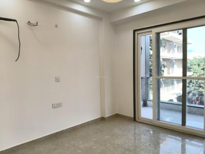 Bedroom Image of 2000 Sq.ft 3.5 BHK Builder Floor for sale in Adani Samsara Arya, Sector 60 Gurgaon for Rs. 39900000