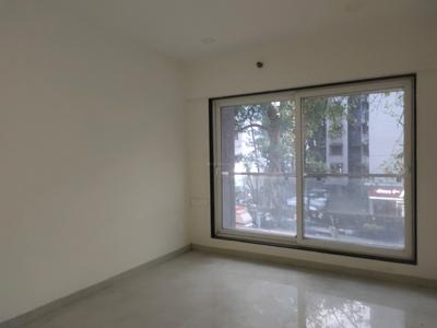 Bedroom Image of 950 Sq.ft 2 BHK Apartment / Flat for sale in Nicco Residency, Andheri East Mumbai for Rs. 23000000