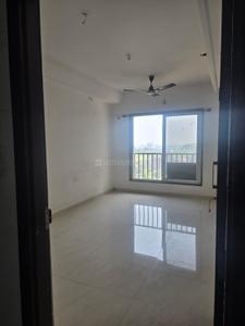 Hall Image of 480 Sq.ft 1 BHK Apartment / Flat for rent in Triveni Crown, Kalyan West Kalyan for Rs. 14000