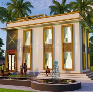 Image of 1751 Sq.ft 3 BHK Villa for sale in Balianta, Bhubaneswar for Rs. 7500000