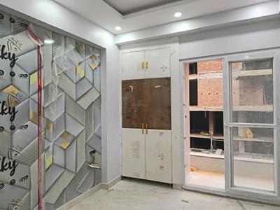 Bedroom Image of 1550 Sq.ft 3 BHK Apartment / Flat for sale in Lal Kuan Ghaziabad for Rs. 6865000